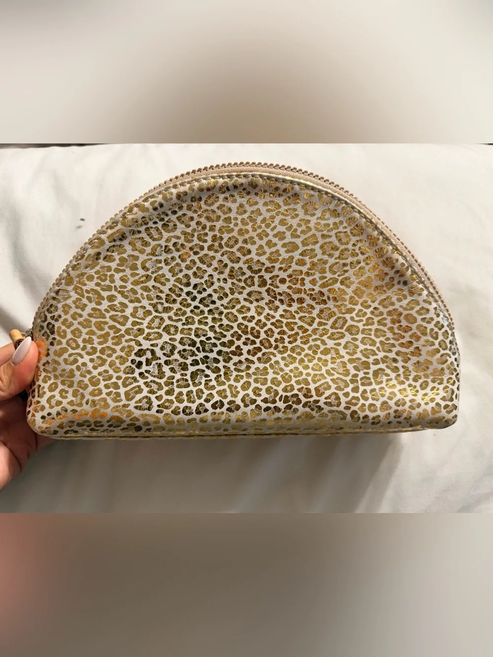 Consuela cosmetic case